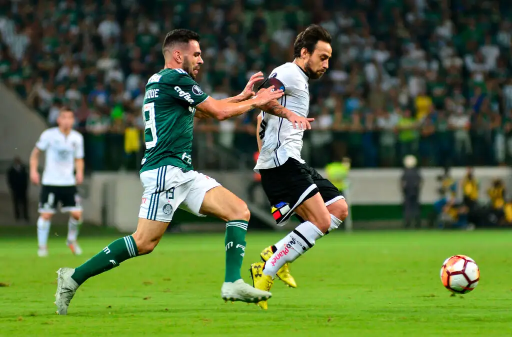 Colo-Colo volverá a disputar cuartos de final de Copa Libertadores después de seis años.