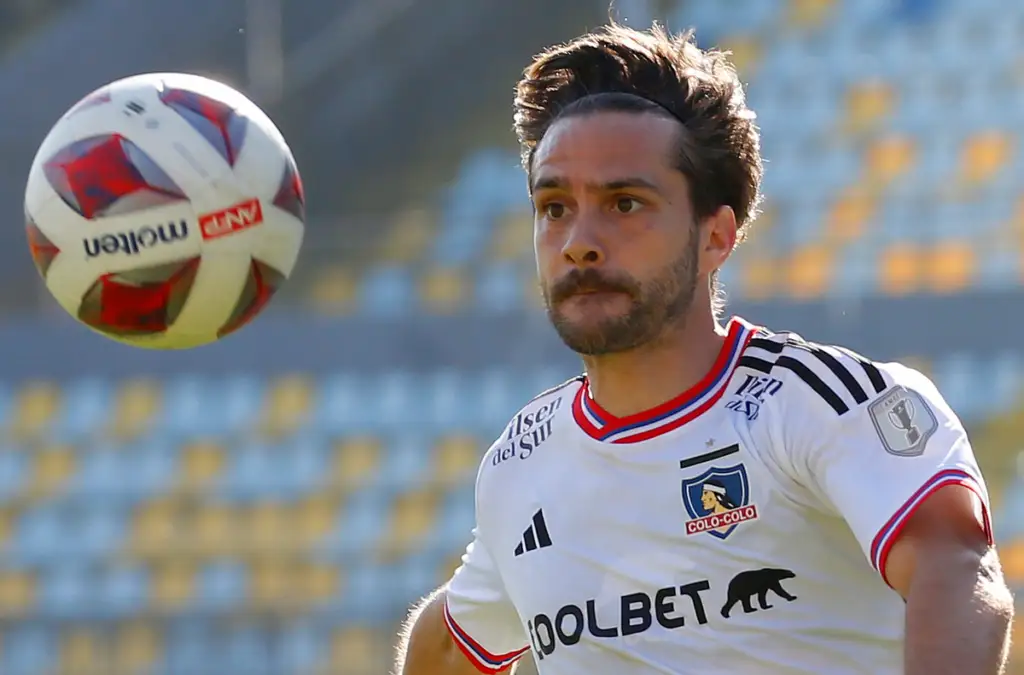 Agustín Bouzat tendría sus días contados en el Estadio Monumental.