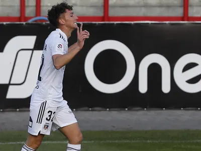 Fin a las especulaciones: Luciano Arriagada definió su futuro
