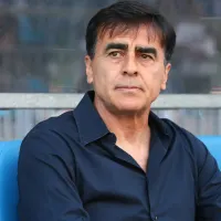 Gustavo Quinteros dispara contra Alfredo Stöhwing: «Para la Copa hay que reforzarse de otra manera»