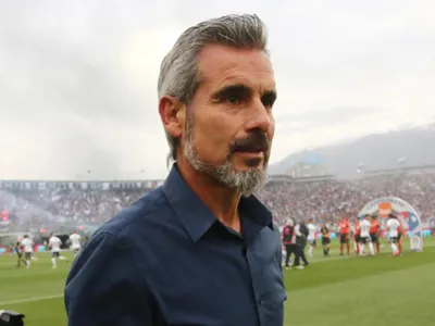 La gran traba para concretar la hipotética llegada de Miguel Ramírez al banco de Colo-Colo