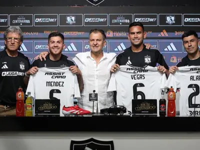 Hinchas eligen la posición del campo que debe reforzar Colo-Colo para el segundo semestre