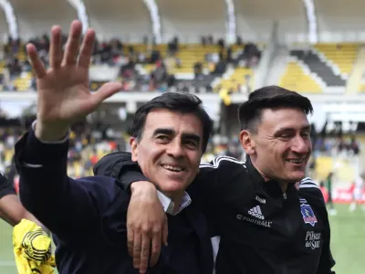 Se levantará la copa: Colo-Colo anunció fecha y horario para la venta de entradas contra O’Higgins