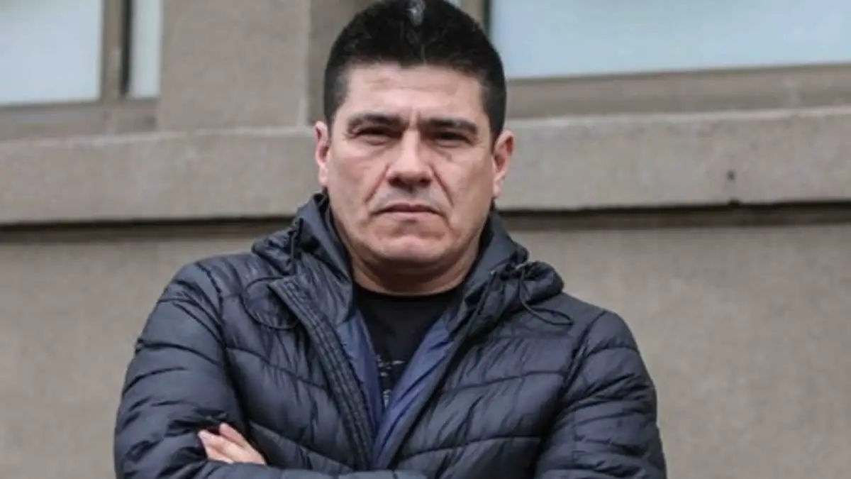Marcelo Vega llenó de elogios a Esteban Pavez tras el triunfo ante Junior.