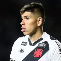 Se olvidan de ‘La Joya’: El bombástico ‘reemplazo’ de Carlos Palacios en Vasco da Gama ante la inminente compra de Colo-Colo