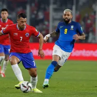 Último minuto: Iván Morales es convocado a la selección chilena