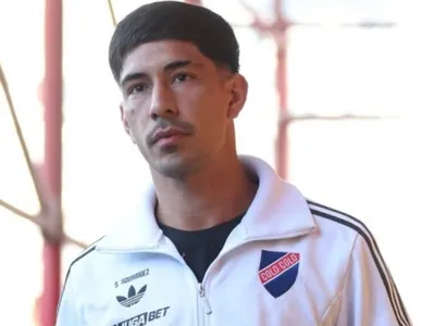 «Hay interés»: Afirman que Salomón Rodríguez tendría una chance para salir de Colo-Colo