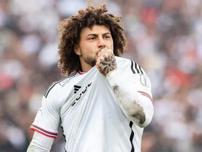[Video]: Maximiliano Falcón estalla en llanto y pide disculpas al hincha tras su salida al Inter Miami