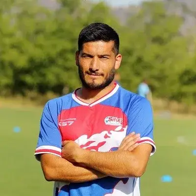 Nicolás Millán en la actualidad