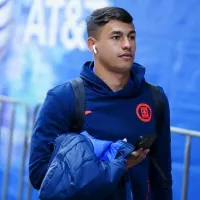 [FOTO] Iván Morales generó impacto en Cruz Azul tras bajar de peso: perdió más de 10 kilos