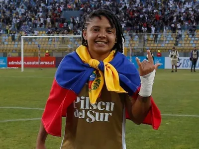 ¿Sigue en Colo-Colo? Daniel Morón aclaró la situación que atraviesa Ysaura Viso