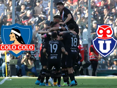 Cambia de vereda: Figura del torneo 2022 que Gabriel Suazo recomendó para Colo-Colo quiere partir sí o sí a Universidad de Chile