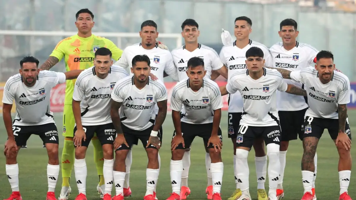 Colo-Colo jugará la fecha 4 de la Copa Chile durante la Fecha FIFA de marzo.