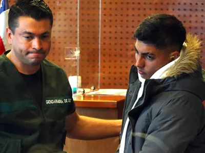 Se revirtió la medida cautelar: Detallan la razón que permitió la salida de Jordhy Thompson de la cárcel