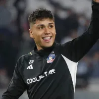Desde Colo-Colo salen a despejar los rumores y revelan el verdadero monto de la venta de Damián Pizarro