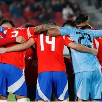 «Errores graves»: Hinchas arremeten contra jugador de Colo-Colo por la derrota de La Roja frente a Brasil