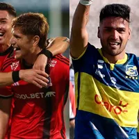 Oficial: Confirman señal que transmitirá el duelo de Colo-Colo vs Everton por la Copa Viña del Mar