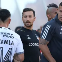 Los jugadores de Colo-Colo que buscarán ponerle presión a Jorge Almirón para el segundo semestre