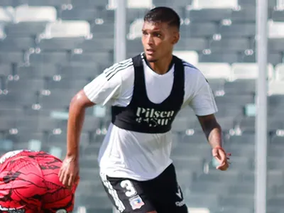 La potente formación de Colo-Colo hecha sólo con jugadores sub-21