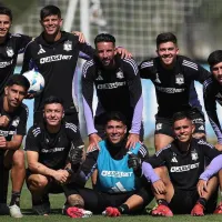 «Dejarían salir al jugador»: Anticipan posible partida de futbolista de Colo-Colo al extranjero