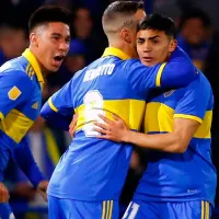 Las 4 figuras de Boca Juniors que podrían perderse el partido clave frente a Colo Colo por Copa Libertadores