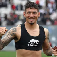 Una por otra: Alan Saldivia le entrega una positiva noticia a Colo-Colo tras su eliminación en los Juegos Panamericanos