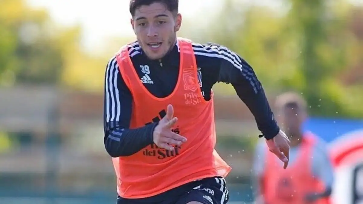 David Tati es nuevo jugador de Deportes Linares.