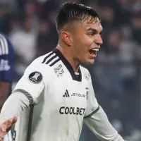 Los resultados que necesita Colo-Colo para clasificar cuartos de final de Copa Libertadores