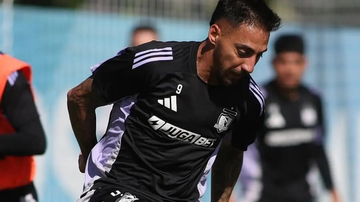 Colo-Colo.