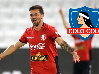 Gabriel Costa confiesa que Blanco y Negro lo llamó para preguntarle por un fichaje para Colo-Colo