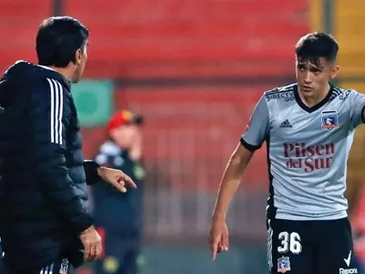 «De padre a hijo»: Gustavo Quinteros tendrá una charla clave con Pablo Solari