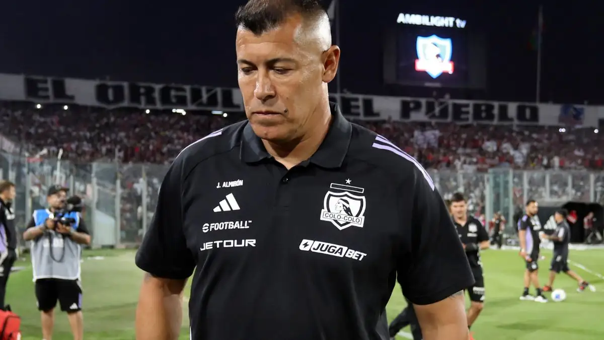 A Jorge Almirón no le entusiasman todavía las alternativas juveniles del club.