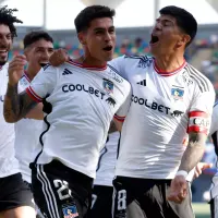 No es Palacios o Pizarro: Sorprenden y eligen al futbolista que fue la máxima figura de Colo-Colo