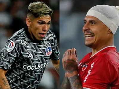 Capitán de Ñublense echa al agua a Carlos Palacios y aclara que él comenzó la pelea con Patricio Rubio