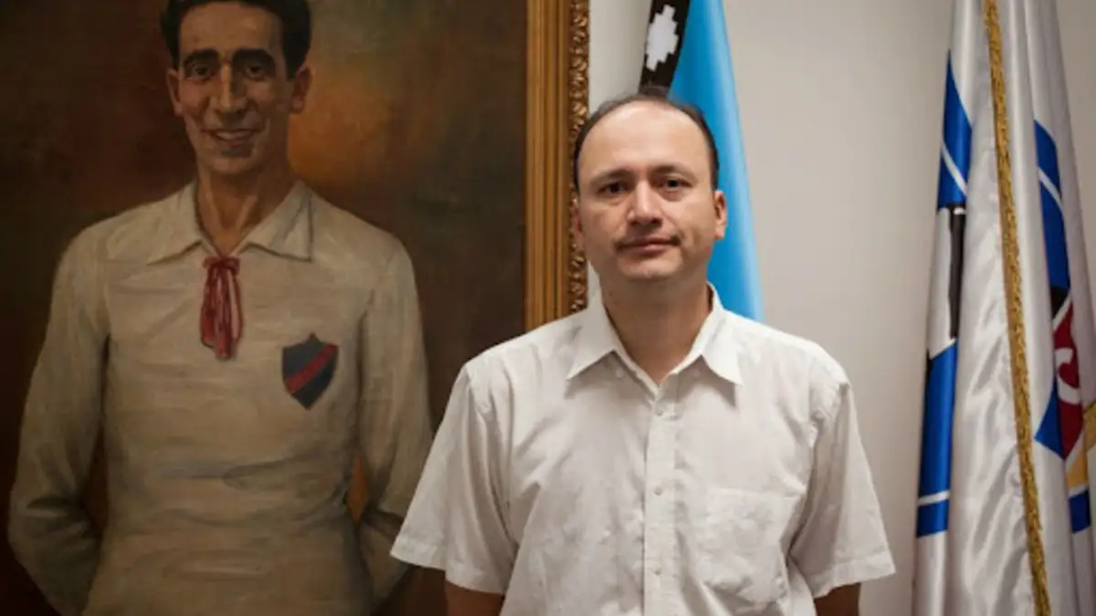 El ex presidente del CSD tiró sus dardos contra ByN.