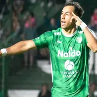 [VIDEO] Tercero de la temporada: Revisa el nuevo gol de Iván Morales por Sarmiento