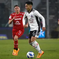 No se dan por vencidos: La última jugada que están realizando en Colo-Colo por el caso de Joan Cruz