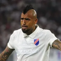 «Pidió salir por este mes»: Afirman que Arturo Vidal fue contactado para jugar el Mundial de Clubes