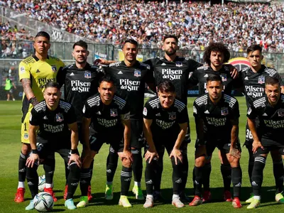 Bajaron su precio: Este monto deberá pagar Colo-Colo por Leonardo Gil