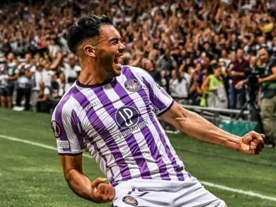 Desde Inglaterra informan que importante equipo de la Premier League buscaría a Gabriel Suazo