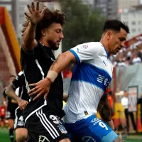 «Se las ha ganado todas»: Ídolo de la U se rinde ante Maximiliano Falcón por duelo con Fernando Zampedri