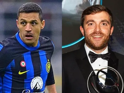 ¿Se va de Italia? Fabrizio Romano definió el futuro de Alexis Sánchez para la próxima temporada