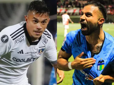 Formación y dónde ver: Confirman canal que transmitirá el duelo entre Colo-Colo y O’Higgins