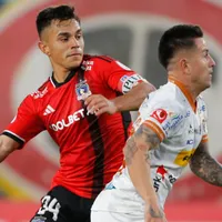 «Está para el K.O.»: Ídolo de Cobreloa enciende la previa y ningunea el presente de Colo-Colo