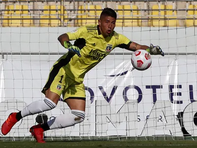 Rambo Ramírez confía en la vuelta de Brayan Cortés a la Selección: «Es cosa de tiempo que lo llamen»