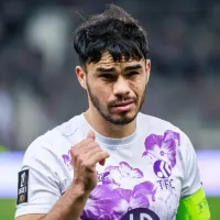 Con nombre y apellido: Gabriel Suazo identifica al jugador de Colo-Colo que puede saltar a Europa