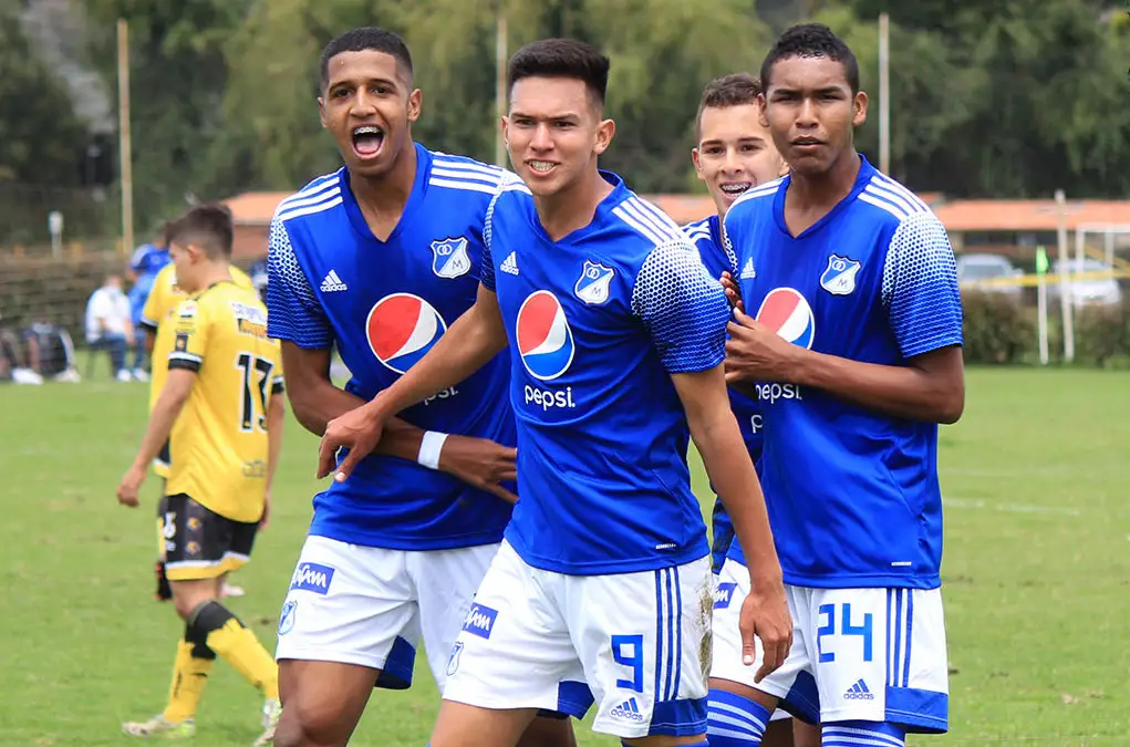 Gleyfer Medina estará a prueba en Colo-Colo.
