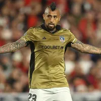 «Nunca viví algo así»: El eterno agradecimiento de Arturo Vidal en Colo-Colo