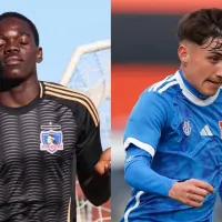 Confirman transmisión gratuita para el Superclásico entre Colo-Colo Sub-20 y Universidad de Chile