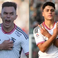 Pasajes a Europa: Eligen los posibles destinos para Damián y Vicente Pizarro tras salir de Colo-Colo